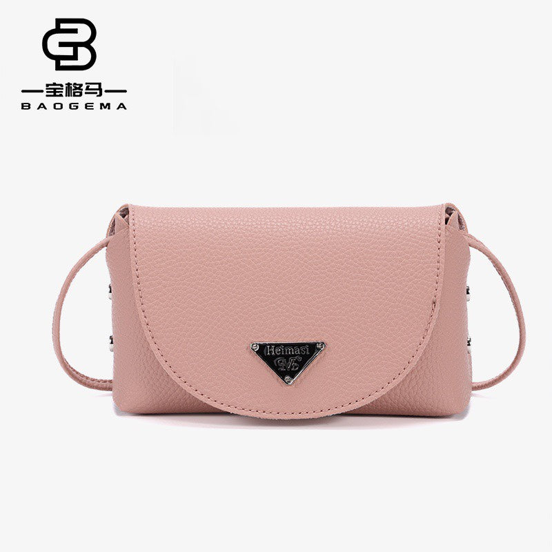 Women’s Casual Crossbody Shoulder Bag – Stylish Lightweight Handbag for Daily Wear, Travel & Shopping