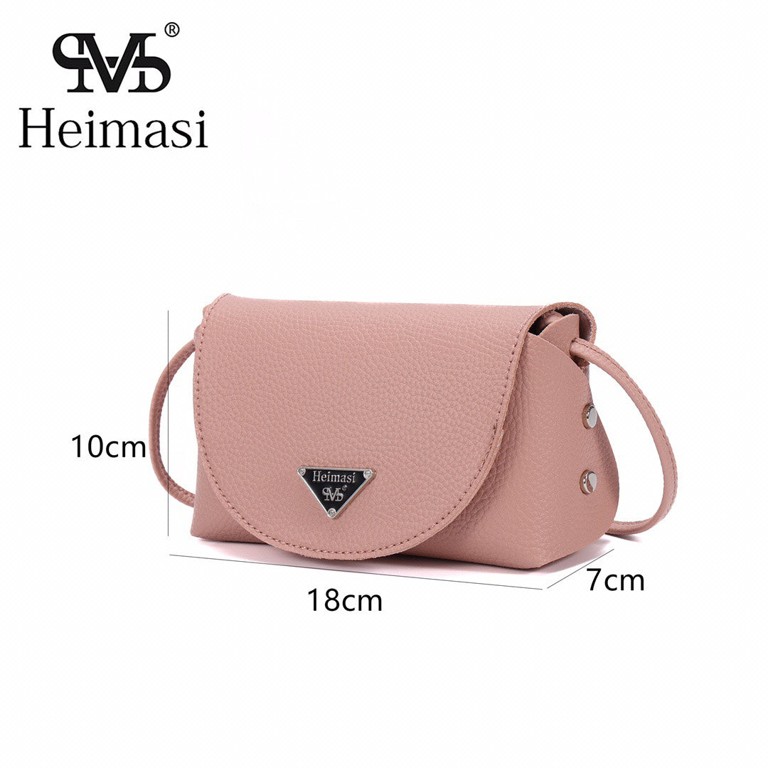 Women’s Casual Crossbody Shoulder Bag – Stylish Lightweight Handbag for Daily Wear, Travel & Shopping
